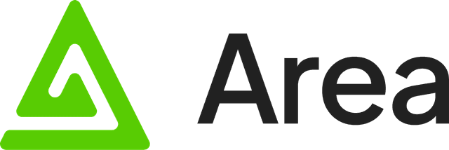 Area logo